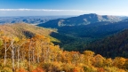 Celebrate fall by hiking these top trails with great displays of changing leaves.