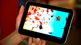 Video: Have tablets peaked?