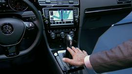Video: The Next Big Thing: Gesture Control in Cars