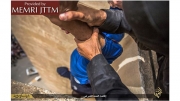 On June , , Islamic State (ISIS) operatives in Iraq's Ninveh province published photos of a public execution in Mosul of three men convicted of acts of homosexuality.The three men were blindfolded and dropped head first from the roof of a tall building in front of a large crowd of spectators, including children.