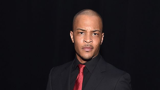 T.I.’s Powerful Poem Urges Twitter Activists To Do More Than Just Tweet