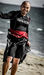 SAKOS: Kiteboarding In Style - [Trendzilla] Chris Lee brings style and substance to the beach's hottest new sport