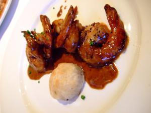 Barbecue Shrimp from Emeril's New Orleans - © yosoynuts / Creative Commons via Flickr