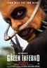 The Green Inferno (2013) Poster