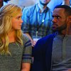 Still of LeBron James and Amy Schumer in Trainwreck (2015)