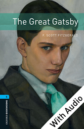 The Great Gatsby - With Audio