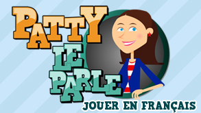 Patty Le Parle