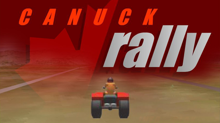 Canuck Rally