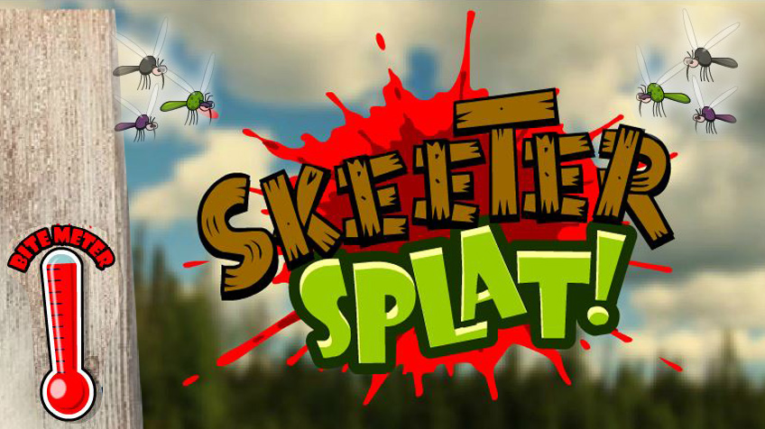 Skeeter Splat