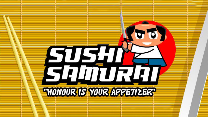 Sushi Samurai