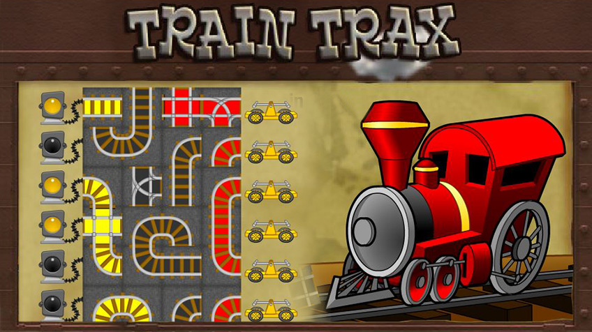Train Trax