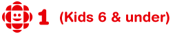 CBC Parents logo