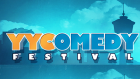 YYComedy Fest button