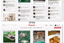 All Things Pinterest / by CNET