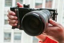 Photography Tips & Tricks / by CNET