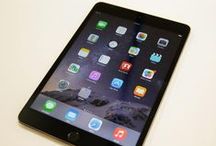 Tablets  / by CNET