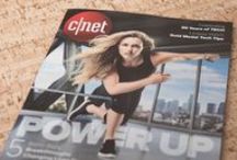 Latest Tech News / by CNET