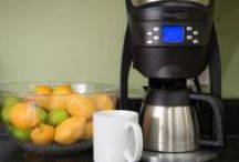 Smart Appliances / The latest in smart technology design for your home. / by CNET