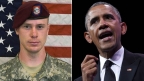 Sgt. Bowe Bergdahl may never serve a day in prison. The Obama Administration has turned our military into a place where traitors receive a hero's welcome and heroes get the heave-ho.