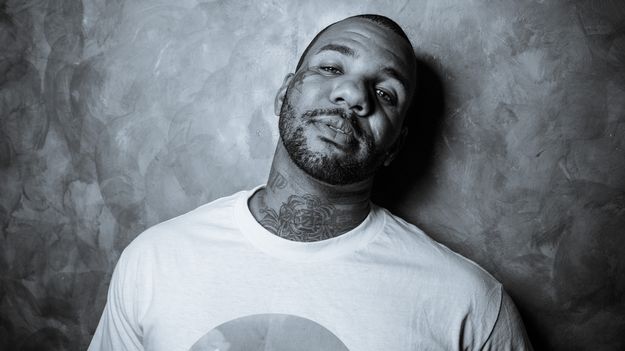 Game Took Our Quiz On The Documentary And — Well, He Tried His Best
