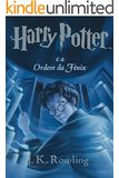 Harry Potter e a Ordem da Fênix (livro 5)