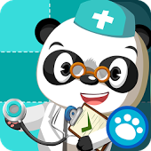 Dr. Panda's Hospital