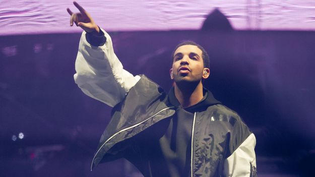Hear Drake’s ‘Hotline Bling’ Like Never Before — Mashed Up With Classic Nintendo 64 Music