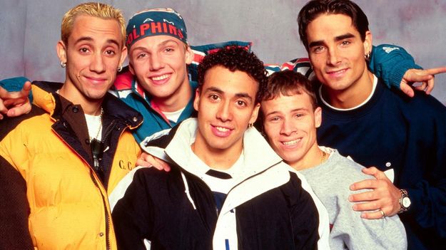 Are The Backstreet Boys And Spice Girls Really Touring Together?!