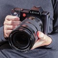A lot to Leica? Hands-on with the Leica SL (Typ 601)