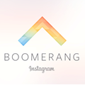 Instagram's Boomerang app creates animated-GIF-like video loops