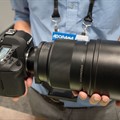 Big and fast: Hands-on with Zhongyi 135mm F1.4 Speedmaster