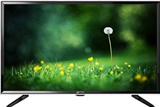 Micromax 32T7260HD 81.2 cm (32 inches)  HD Ready LED TV