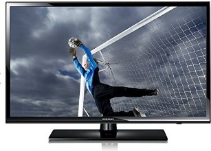 Samsung FH4003 81 cm (32 inches) HD Ready LED TV (Black)
