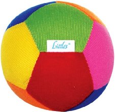 Little's Baby Ball (Multicolour)