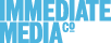 Immediate Media Co. logo