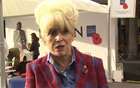 Barbara Windsor tells those who don't wear poppies to 