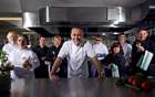 Michel Roux Jr on the emotion of Kitchen Impossible and why there are too many cookery programmes on TV