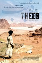 Theeb (2014) Poster