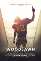 Woodlawn (2015) Poster