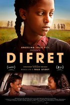 Difret (2014) Poster