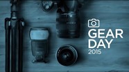 CreativeLive Gear Day DPR Panel February 2015