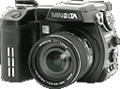 Just posted! Minolta DiMAGE A1 review