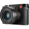 Leica Q (Typ 116) First impressions