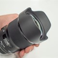 20:20 vision: Hands-on with Sigma's 20mm F1.4 'Art'