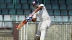 Bengal reach 257/8 against Haryana on Day 1