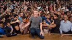 Facebook's Free Basics closer to net neutrality: Rajeev Chandrashekhar