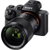 Sony Alpha 7RII First Impressions Review