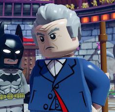 New Doctor Who title sequence in LEGO Dimensions is EVERYTHING and needs to be seen now