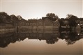 9:51PM - Moat of the Forbidden City