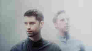 Odesza's latest album, In Return, is out now.